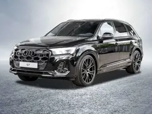 Audi Q7 SUV TDI quattro UPE 125.560,00 S line Businsess...
