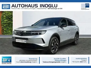 Opel Grandland 1.2 GS 145 e-DCT6 Navi+Lenk/SHZ+R-Kam+DAB+