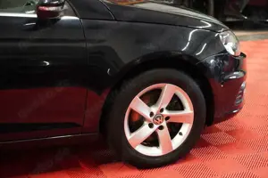 Volkswagen Eos 2.0 TDI DSG 2.Hand*Unfallfrei*Scheckheft* Bild 5