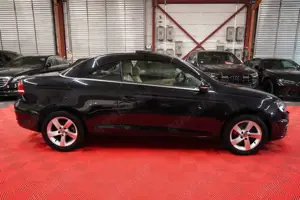 Volkswagen Eos 2.0 TDI DSG 2.Hand*Unfallfrei*Scheckheft* Bild 4