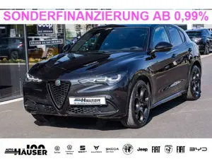 Alfa Romeo Stelvio Veloce 2.2 Diesel Q4 PANO AHK 21ZOLL EL. HECKKL.