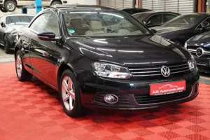 Volkswagen Eos 2.0 TDI DSG 2.Hand*Unfallfrei*Scheckheft* Bild 3