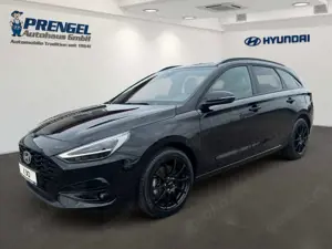 Hyundai i30 CW 1.5T  AT Advantage 48V LED DAB NAVI