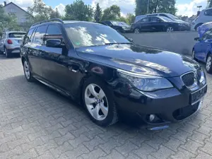BMW 550