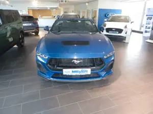 Ford Mustang Convertible 5.0 Ti-VCT V8 328 kW GT
