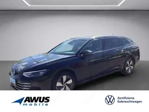 Volkswagen Passat Variant 1.5eTSI DSG Business AHK