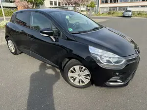 Renault Clio Cargo 1.5D Klima Navi 2Si ZR+WaPuNeu E6 N1