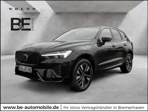 Volvo XC60 T8 Recharge Plus Dark AWD H/K 360°