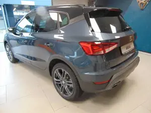 SEAT Arona Arona FR 1.0 TSI DSG *NAVI*SHZ*PDC Bild 4
