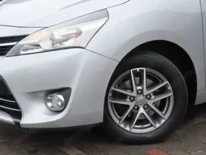 Toyota Verso 1.8 Valvematic Navigation Kamera 7-Sitzer Bild 5