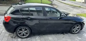 BMW 116 116 i Advantage
