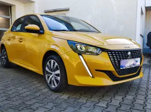 Peugeot 208 Active,LED.Klima.DAB.PDC.ATG.ESP