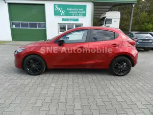 Mazda 2 Lim. Homura Mhev