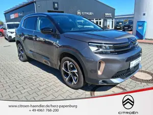 Citroen C5 Aircross C-Series Hybrid