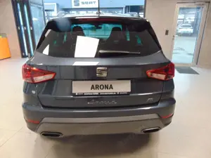 SEAT Arona Arona FR 1.0 TSI DSG *NAVI*SHZ*PDC Bild 5