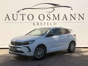 Opel Grandland 1.5 D Automatik Business Elegance  ACC