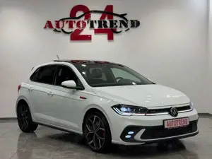 Volkswagen Polo Bild 4