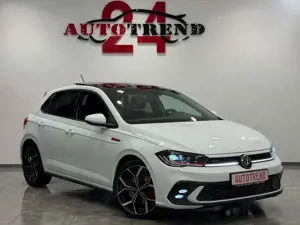 Volkswagen Polo Bild 2