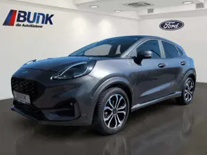 Ford Puma ST-Line 1.0L / Body-Styling-Paket / LED