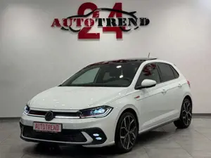 Volkswagen Polo Bild 3