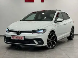 Volkswagen Polo Bild 5