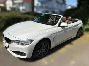 BMW 430