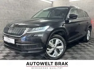 Skoda Kodiaq 2.0 TDI Style 4x4 DSG*NAVI*7-Sitz*LED*ACC Klima