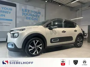 Citroen C3 ELLE PureTech 110