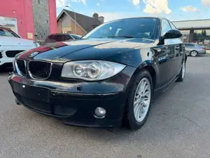 BMW 116 1 Limousine 116i