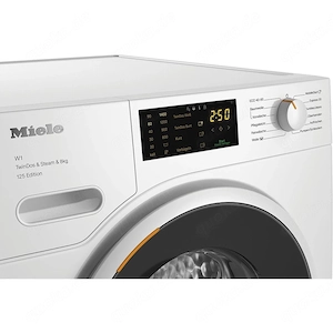 Originale Miele Waschmaschine zu verkaufen  