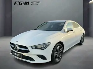 Mercedes-Benz CLA 250 CLA 250e Coupé LED+MBUX+CARPLAY+TEMP.+BUSINESS.P