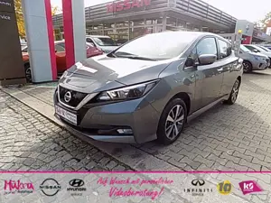 Nissan Leaf (ZE1) MY19 Acenta 40 kWh Winterpaket ZE1 Klima