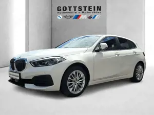 BMW 118 i 5-Türer Aut. Advantage