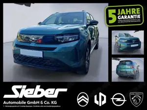 Opel Frontera 1.2 Edition Hybrid *Navi**Sitzheizung*