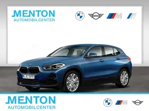 BMW X2 xDrive25e Advantage Plus DAB LED RFK Navi