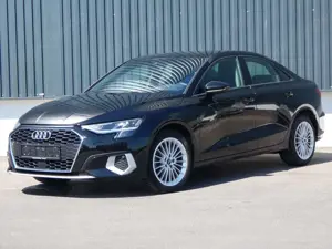 Audi A3 30 TDI Lim S tronic Advanced LED Navi ACC 17"