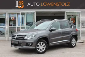 Volkswagen Tiguan Sport  Style BMT 4Motion R-Line | DSG