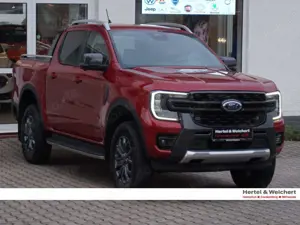 Ford Ranger Wildtrak e-4WD Doppelkabine