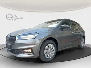 Skoda Fabia 1.0 TSI Essence