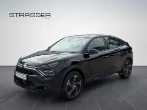 Citroen C4 Lim. Feel Pack Klima Navi Rückfahrkamera