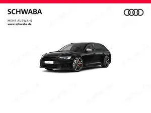 Audi S6 tiptronic