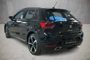 SEAT Ibiza Bild 2