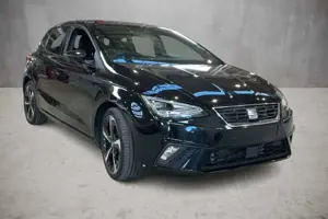SEAT Ibiza Bild 3