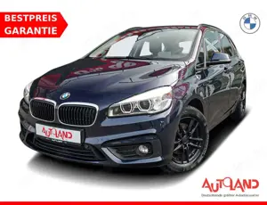 BMW 218 218d Active Tourer Klimaaut. LED Navi Kamera ACC