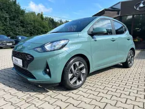 Hyundai i10 1.0 Trend Navi Sitzheizung