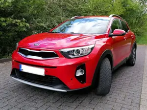 Kia Stonic Stonic 1.0 T-GDI 120 Spirit