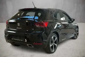 SEAT Ibiza Bild 4