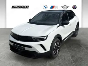 Opel Mokka 1.2 T-Direct Injection 100 PS MT6 GS Line