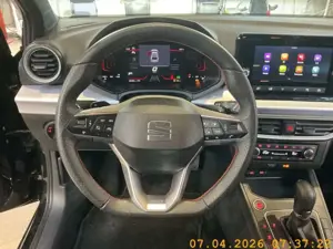 SEAT Ibiza Bild 5