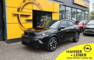 Opel Mokka 1.2T MT6 GS Sitzheizung + Allwetterreifen